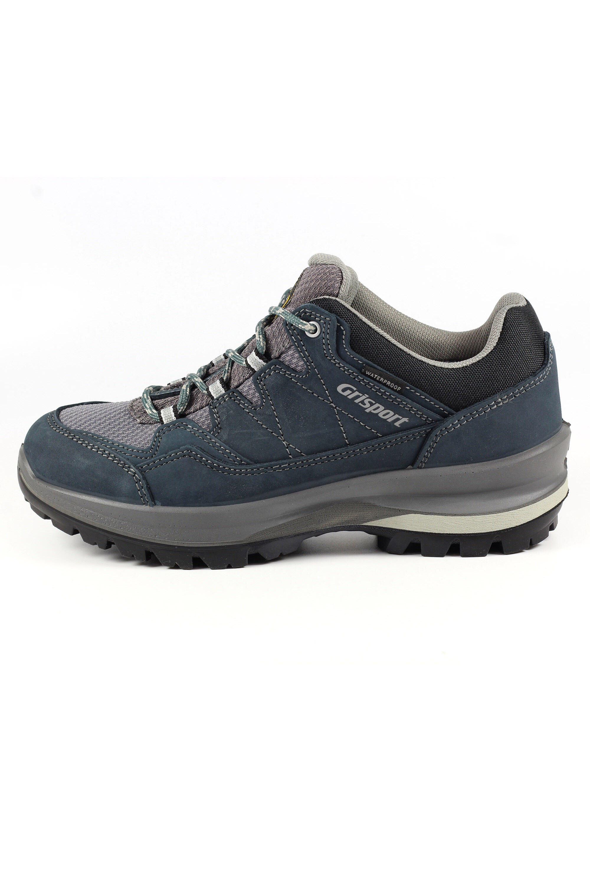 Lady Olympus Waterproof Walking Shoe 5/5