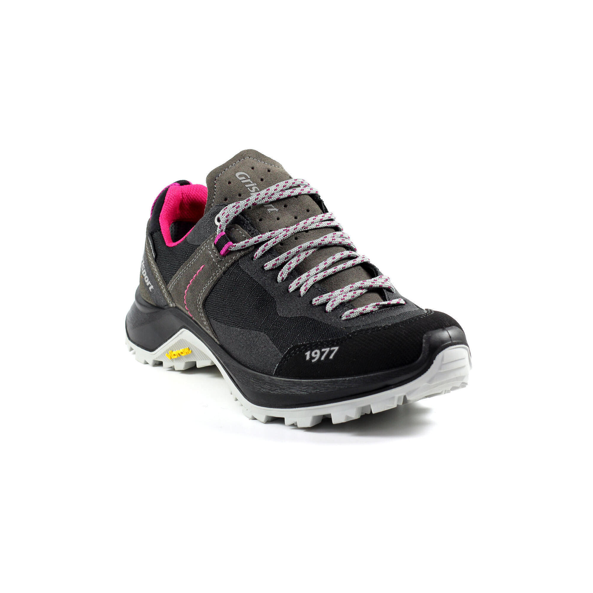 GRISPORT Lady Trident Anti Scuff Walking Shoe