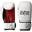 Gants de boxe Benlee Carlos