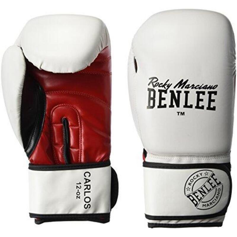 BENLEE Boxhandschuhe aus Kunstleder (1Paar) CARLOS