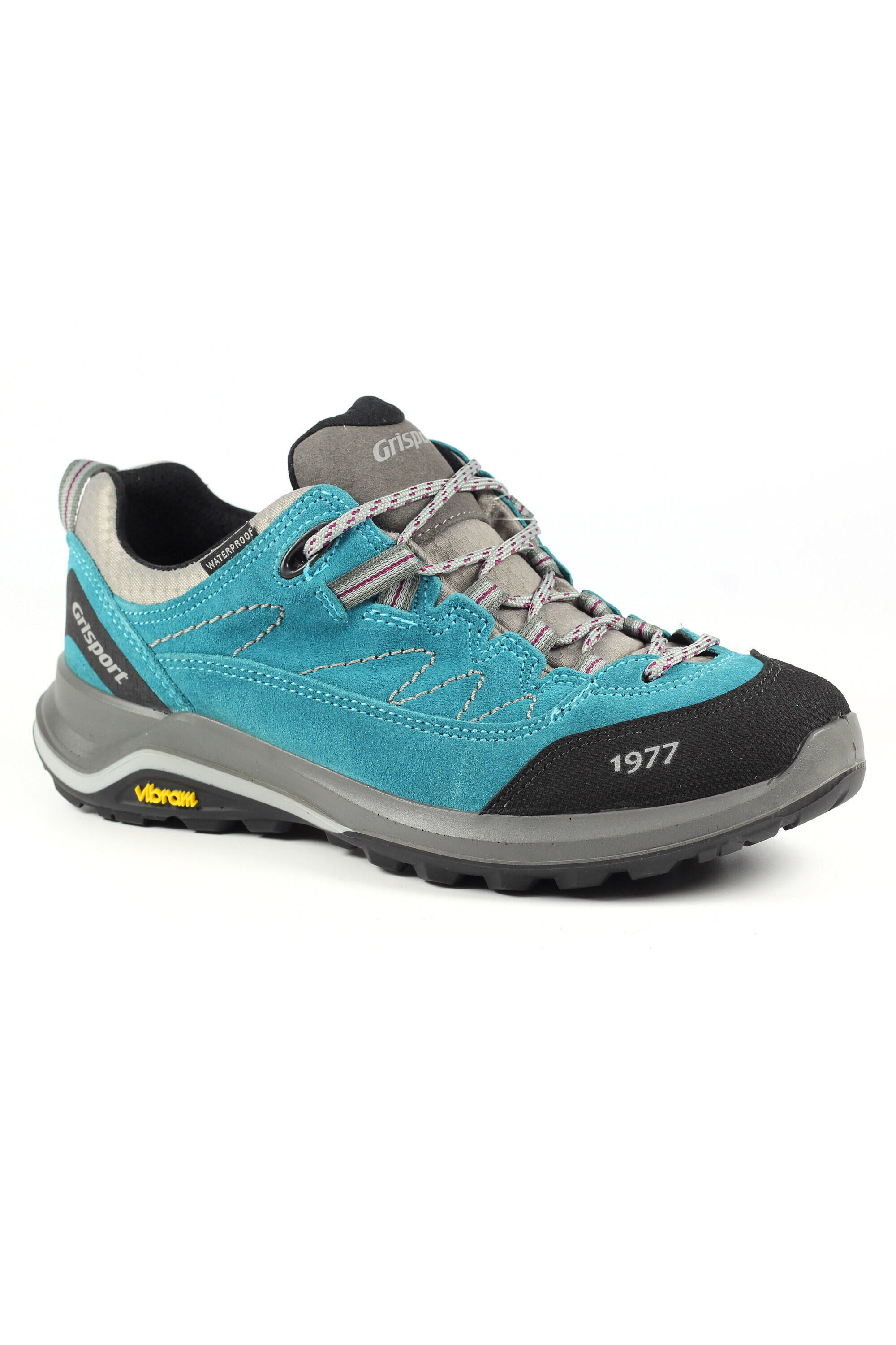 GRISPORT Lady Rimini Waterproof Walking Shoe