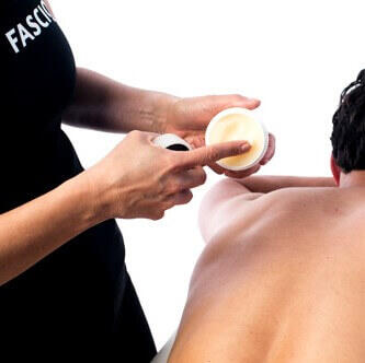 FASCIQ® Fascia Massage Wax 150 ML 3/3