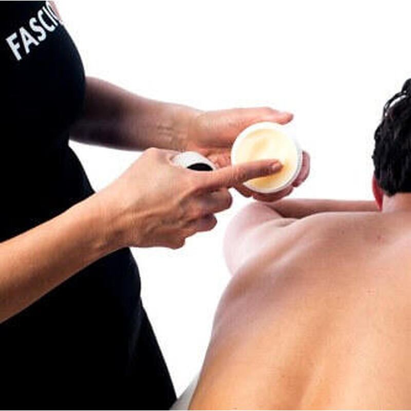 FASCIQ® fascia massage Wax