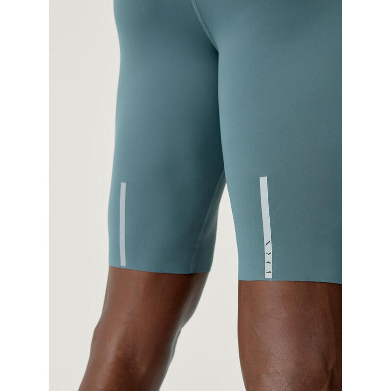 Short de sport homme Bay Born Living Yoga