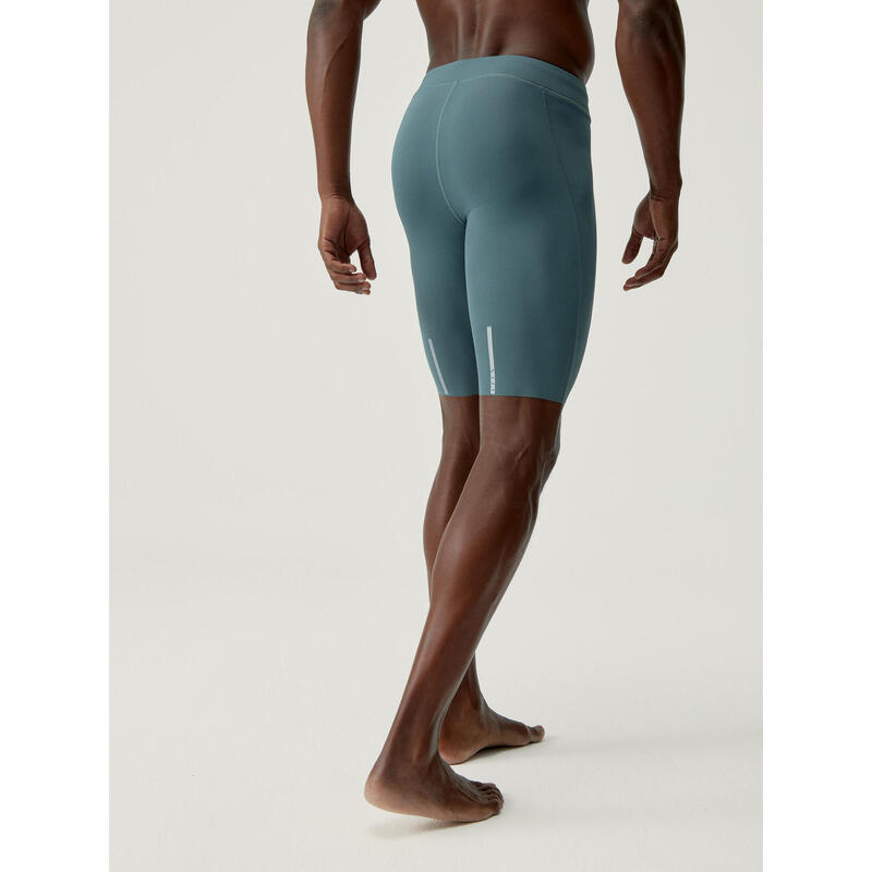 Short de sport pour hommes Bay Born Living Yoga