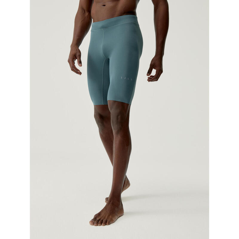 Short de sport pour hommes Bay Born Living Yoga