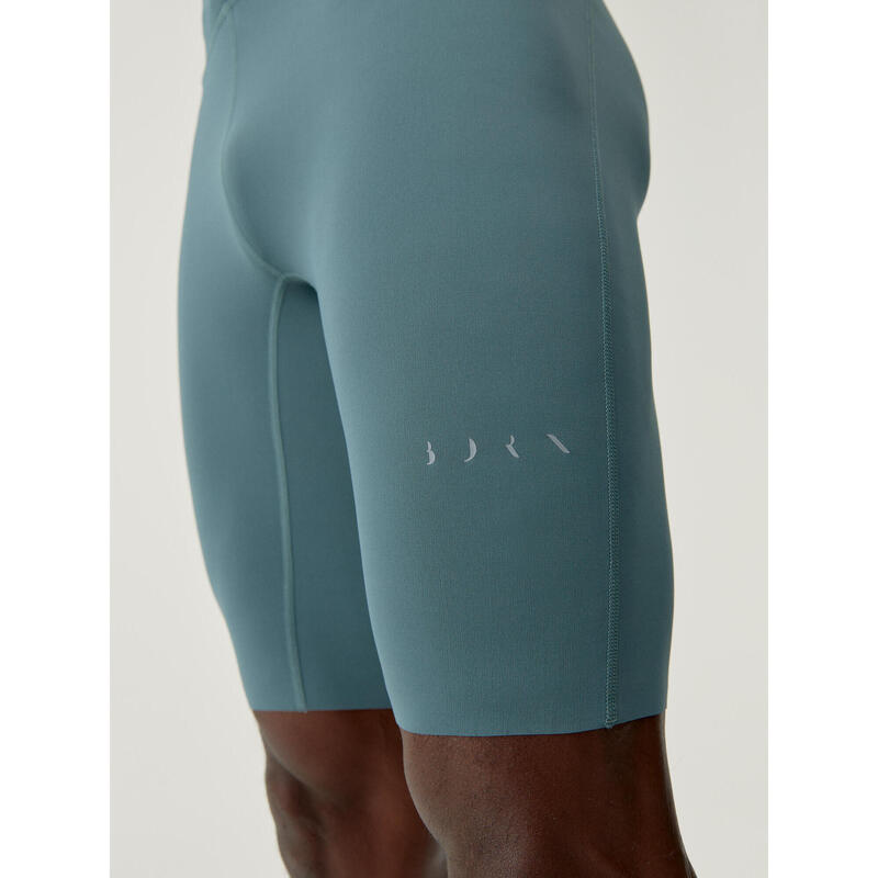 Short de sport pour hommes Bay Born Living Yoga