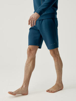 Pantalones cortos deportivos de hombre Born Living Yoga Yangtse