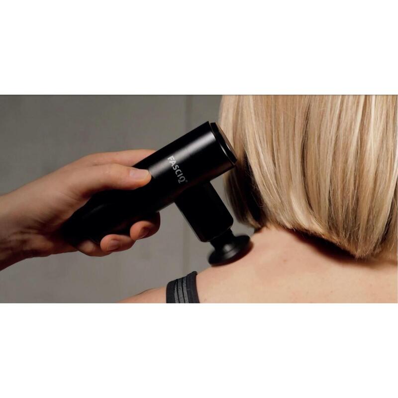 Urządzenie do masażu - FASCIQ® Massage Gun Mini