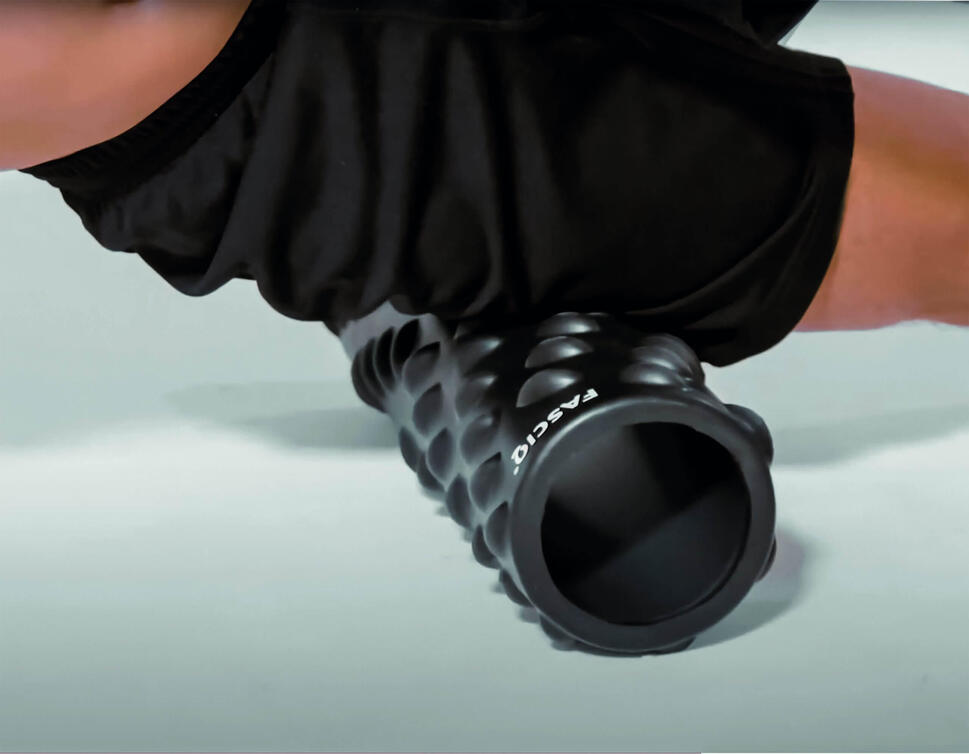 Wałek piankowy FASCIQ® Sting - Grid Foam Roller thumbnail