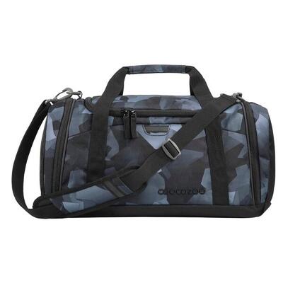 COOCAZOO Tasche Sporttasche mit Nasswäschefach. 20 Liter