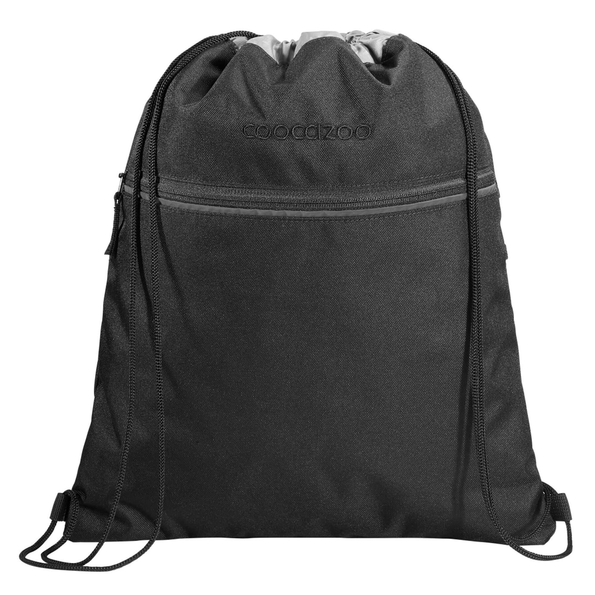 COOCAZOO COOCAZOO Sportbeutel Turnbeutel, 10 Liter