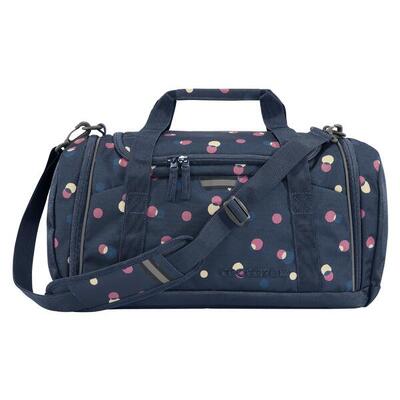 COOCAZOO Tasche Sporttasche mit Nasswäschefach. 20 Liter