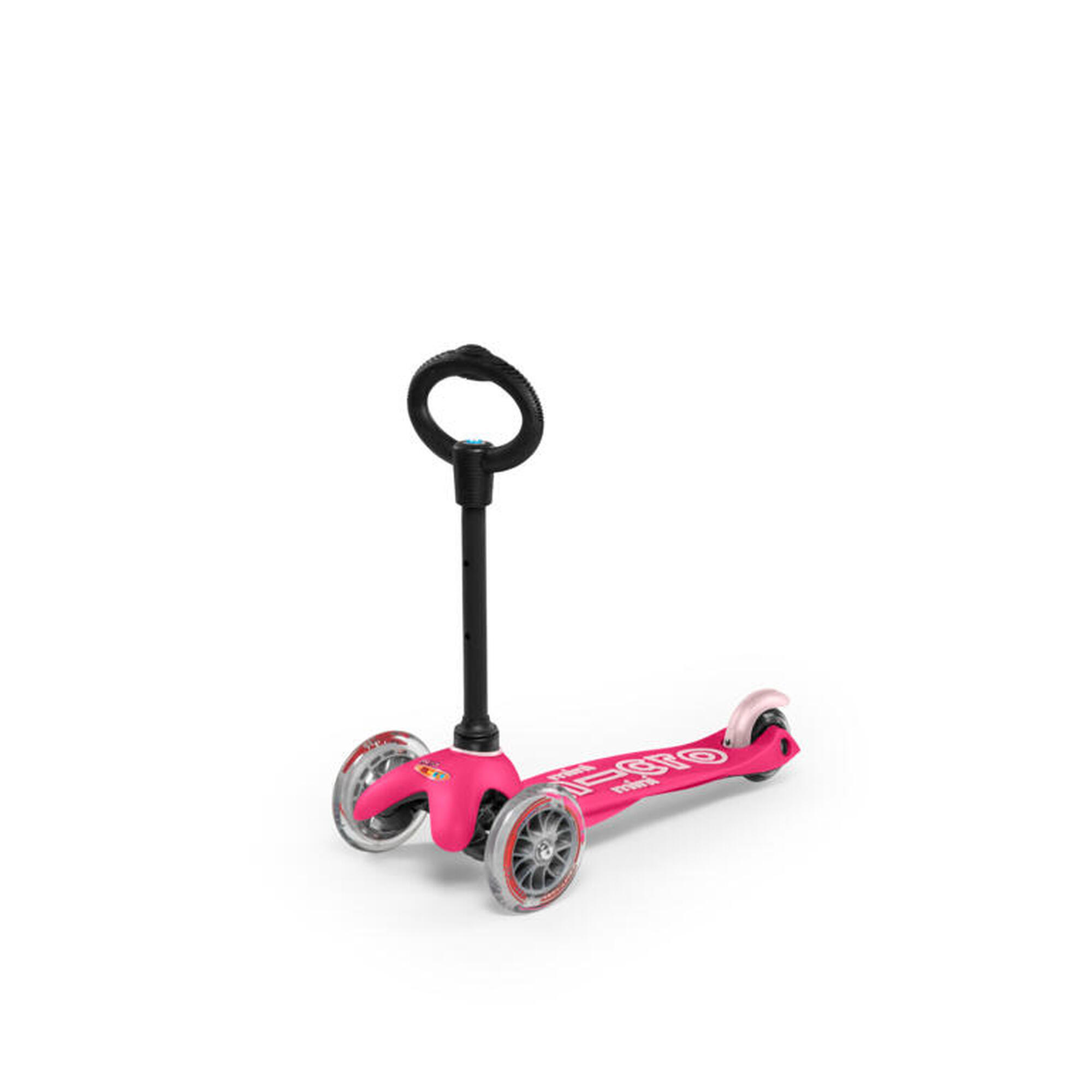 Hulajnoga dla Dzieci Mini Micro 3w1 Deluxe 2/5