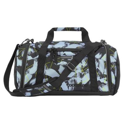 COOCAZOO Tasche Sporttasche mit Nasswäschefach. 20 Liter