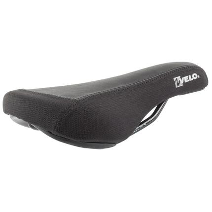 Velo Melow Selle BMX/Freestyle Noir