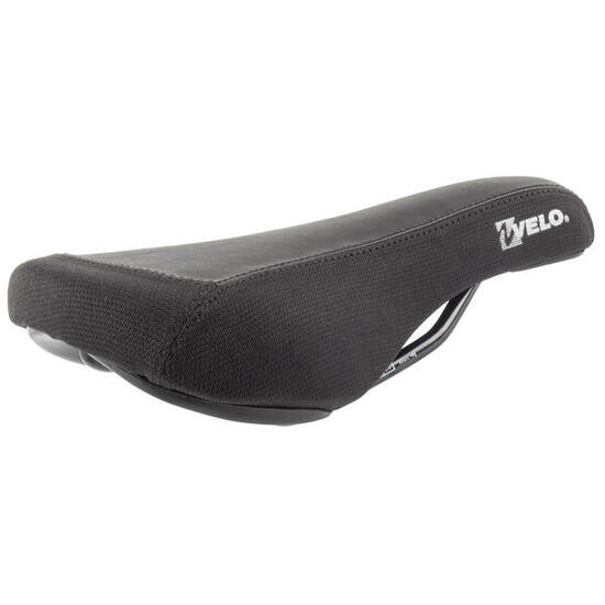 Velo Melow Selle BMX/Freestyle Noir