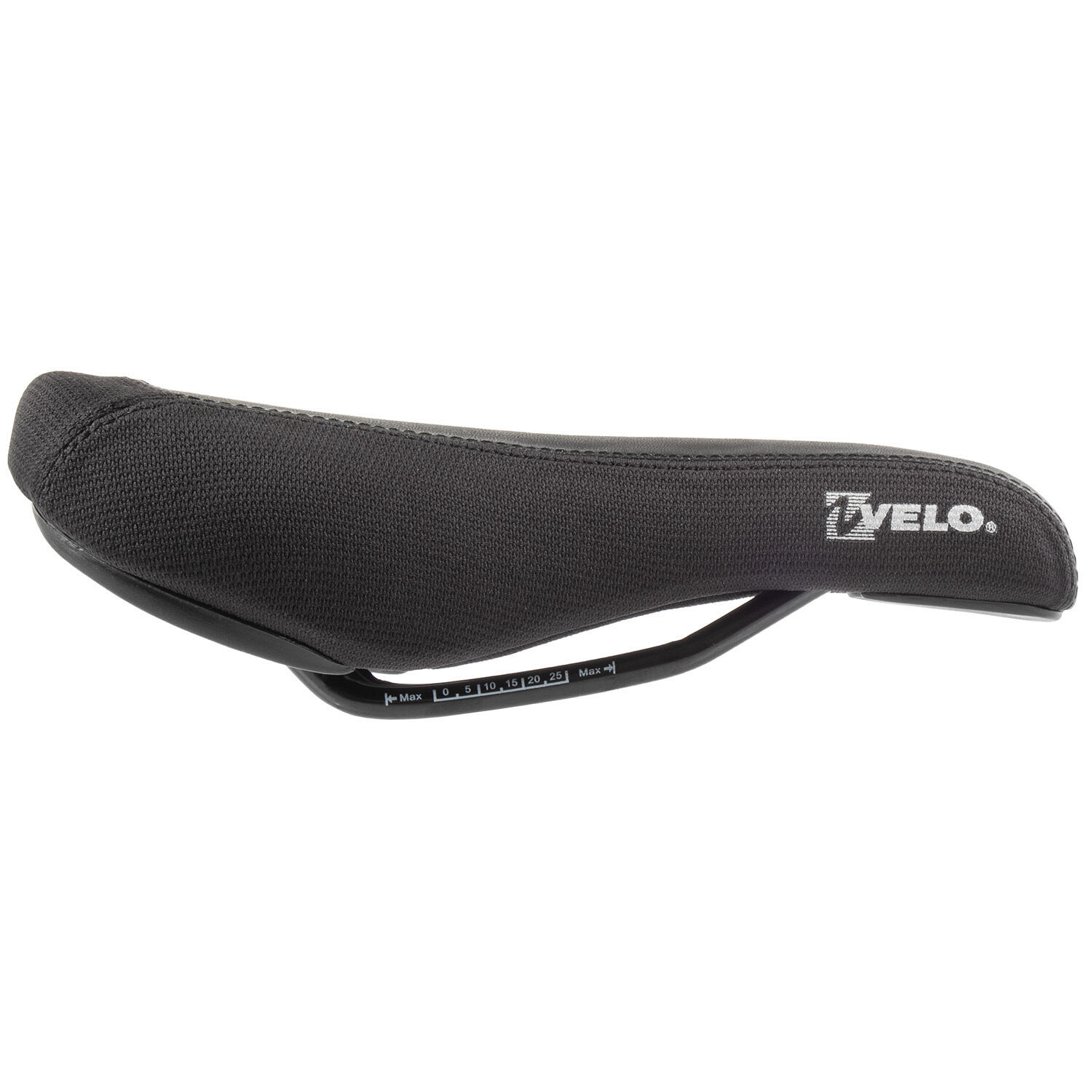 Velo Melow Selle BMX/Freestyle Noir 4/5