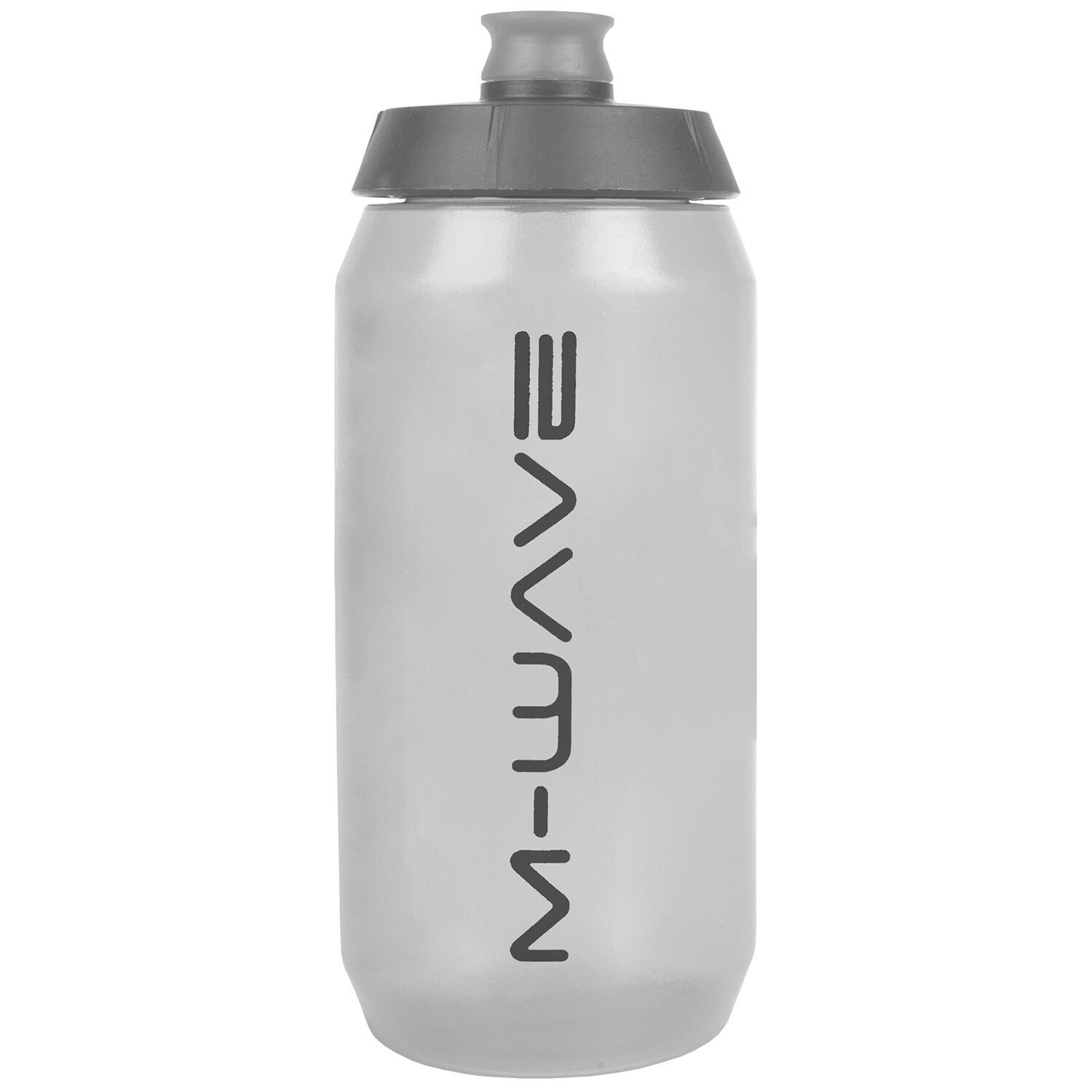 M-Wave Bidon 550 ml z wskaźnikiem