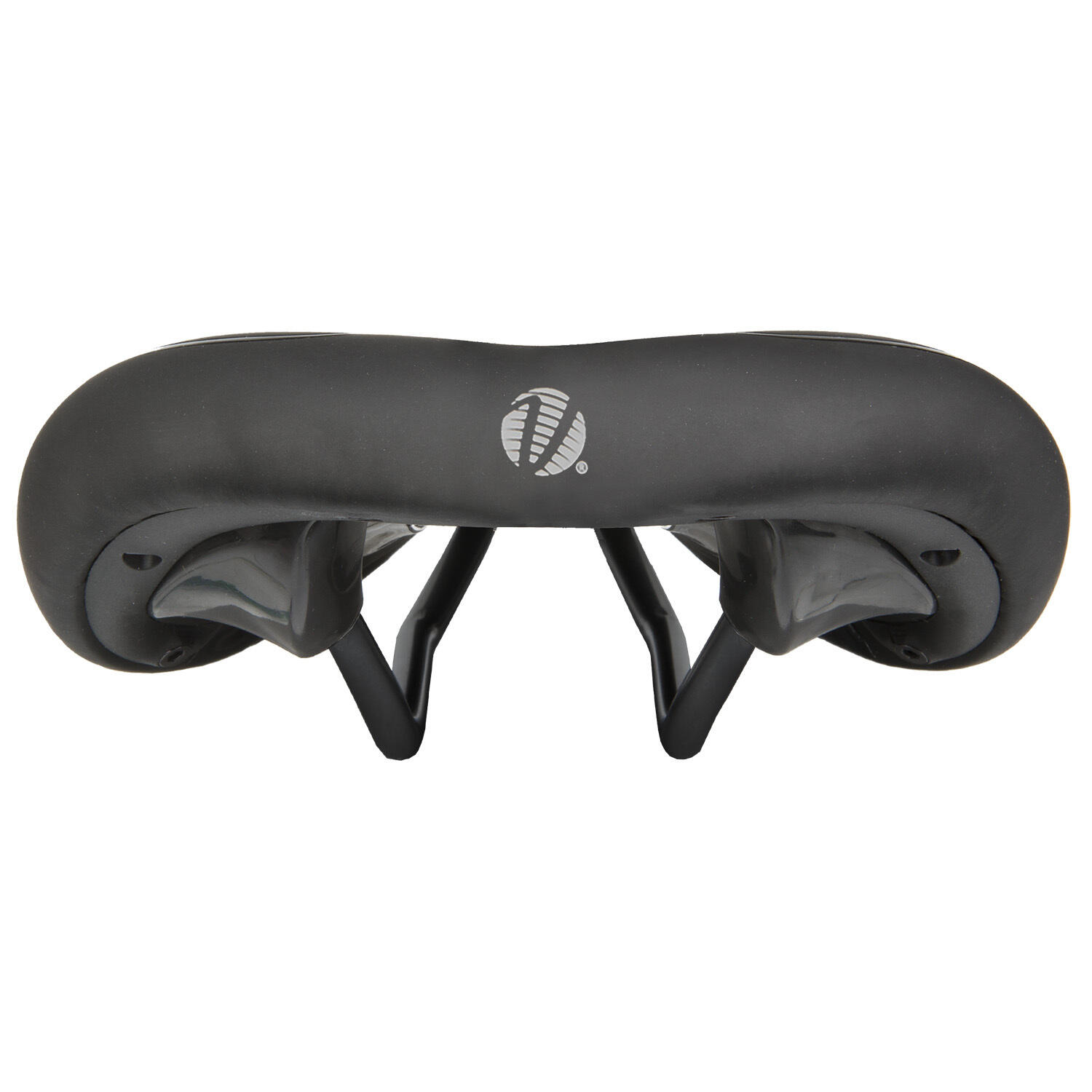 Selim VELO FIT ATHLETE BC 277 x 155 mm 2/4