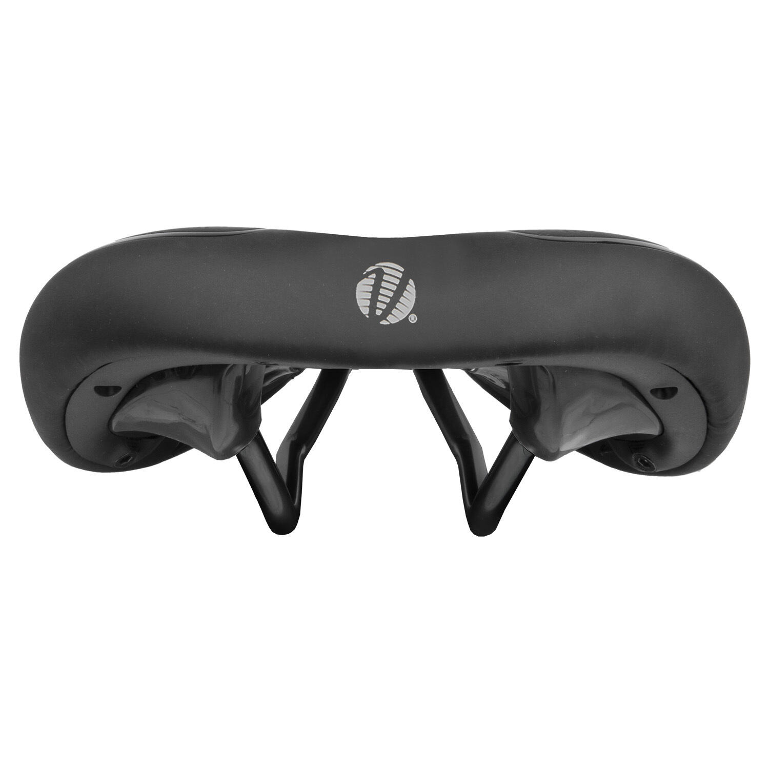 Velo Sattel -Fit ATHLETE FC, Größe L Unisex, schwarz 2/4