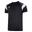 Maillot Enfant (Noir / Carbone / Blanc)