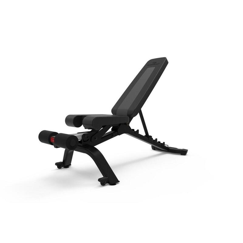 Bowflex SelectTech 4.1S Bench - Fitnessbank