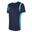 Maillot SPARTAN Enfant (Bleu marine foncé / Bleu ciel)