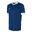 Maillot TEMPEST Enfant (Bleu marine / Blanc)