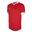 Maillot TEMPEST Enfant (Rouge / Blanc)