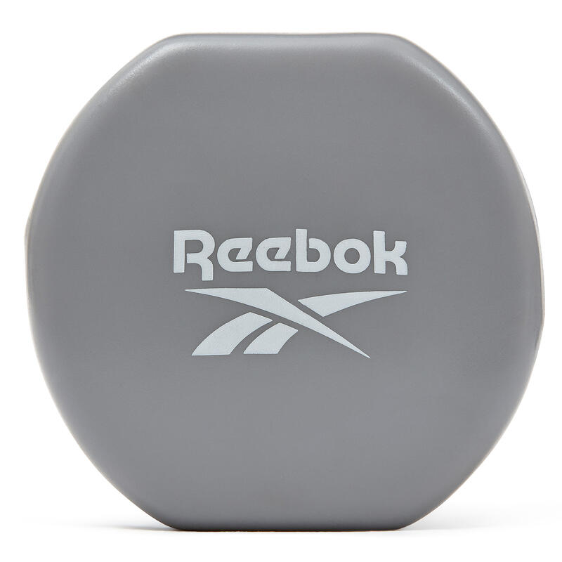 Reebok Hanteln 2 x 2 kg