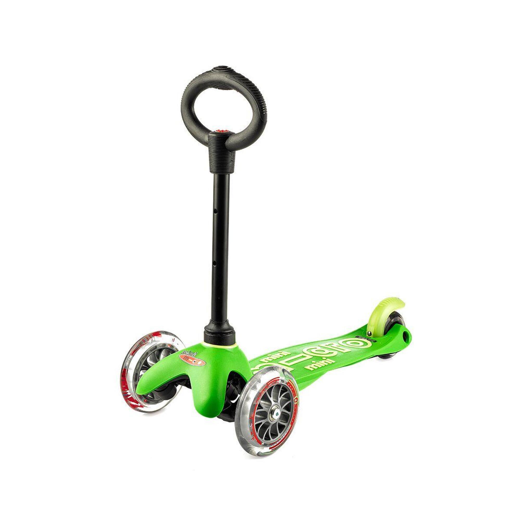 Hulajnoga dla Dzieci Mini Micro 3w1 Deluxe