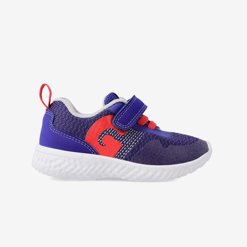 Zapatillas Caminar Cierre Adherente para Niño Garvalin 232800A Azul