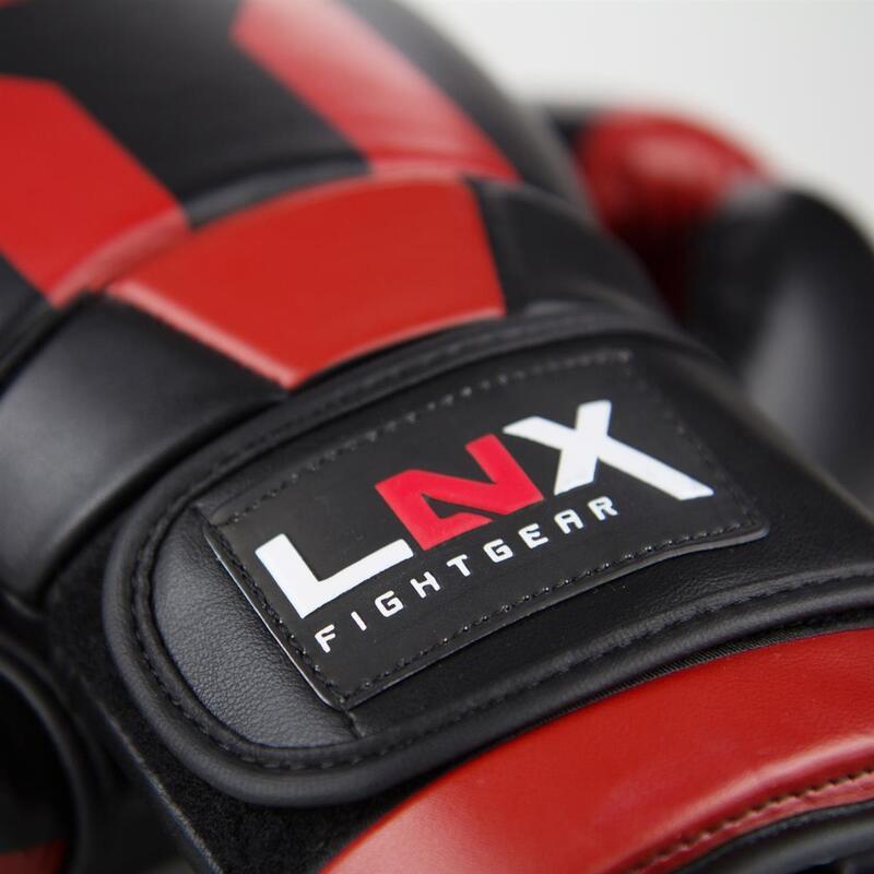 Boxhandschuhe "Stealth" Ultimatte Black (002)