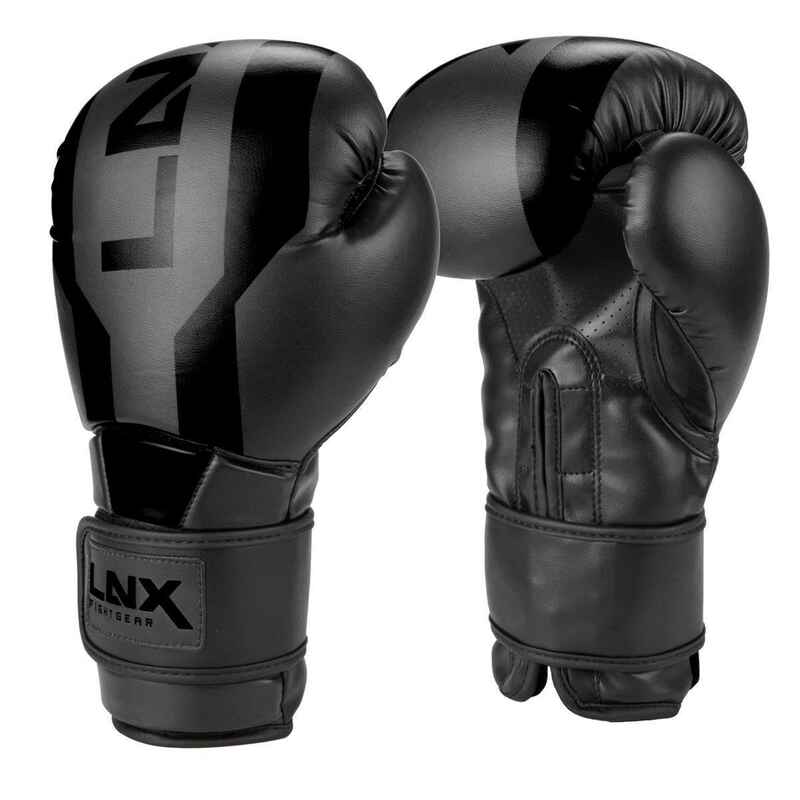 Boxhandschuhe "Stealth"