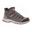 Botas de trekking  Hombre TEMPEST MID GRAPHITE BOREAL Gris