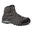 Bottes de randonnée Femmes EXPLORER WMNS GREEN BOREAL Grey