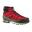 Botas de trekking  Hombre DROM MID RED BOREAL Rojo