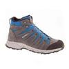 Botas de trekking  Hombre TEMPEST MID BLUE BOREAL Azul