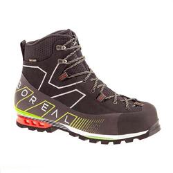 Chaussures de randonnée unisexe BRENTA GRAPHITE BOREAL