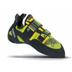 Chaussons d'escalade homme KINTARO BOREAL