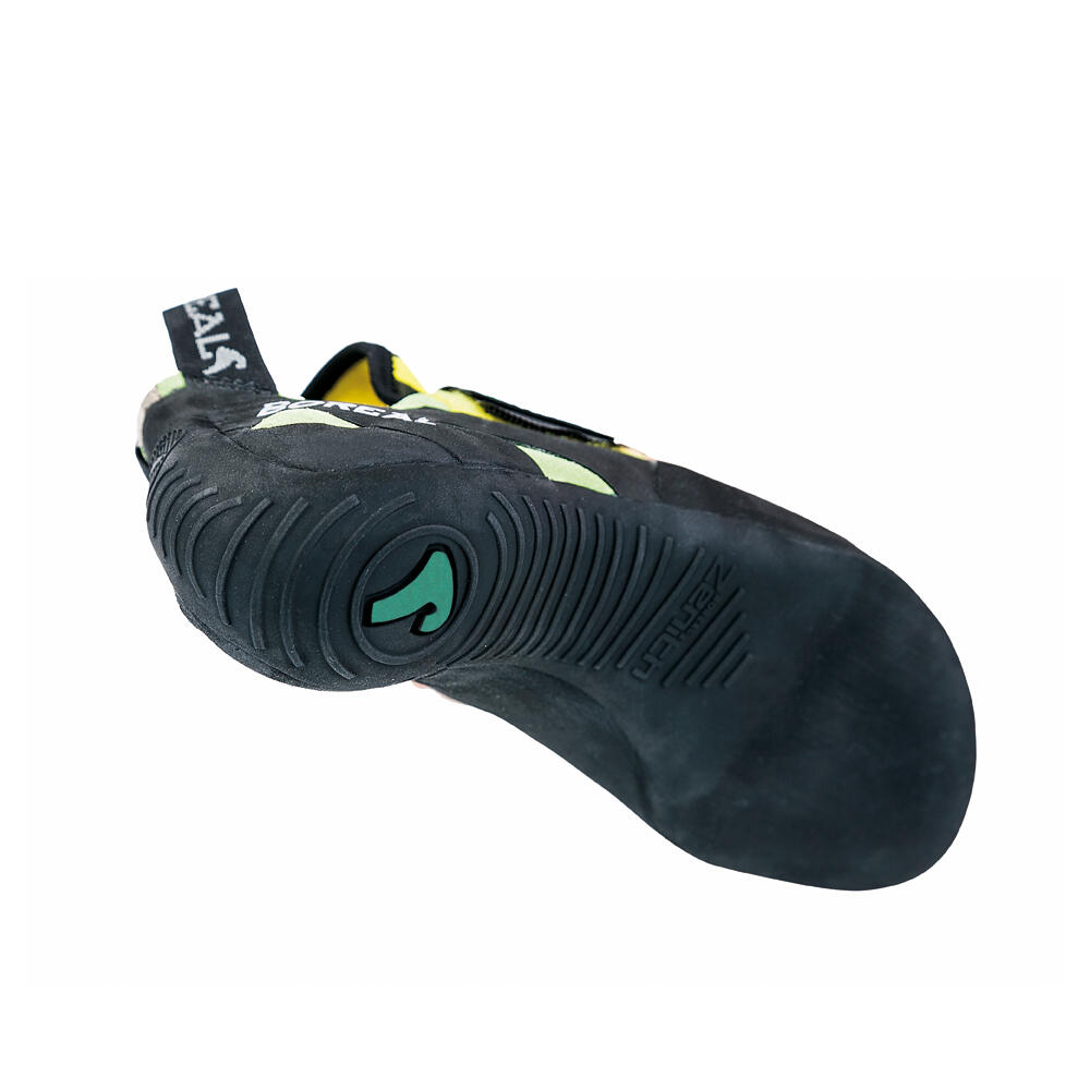 Chaussons d'escalade homme KINTARO BOREAL 3/3