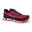 Zapatillas trail running de hombre ALLIGATOR RED/BLACK BOREAL