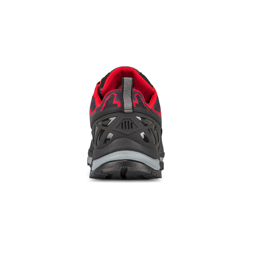 Tênis de corrida masculino ALLIGATOR X BOREAL 3/3