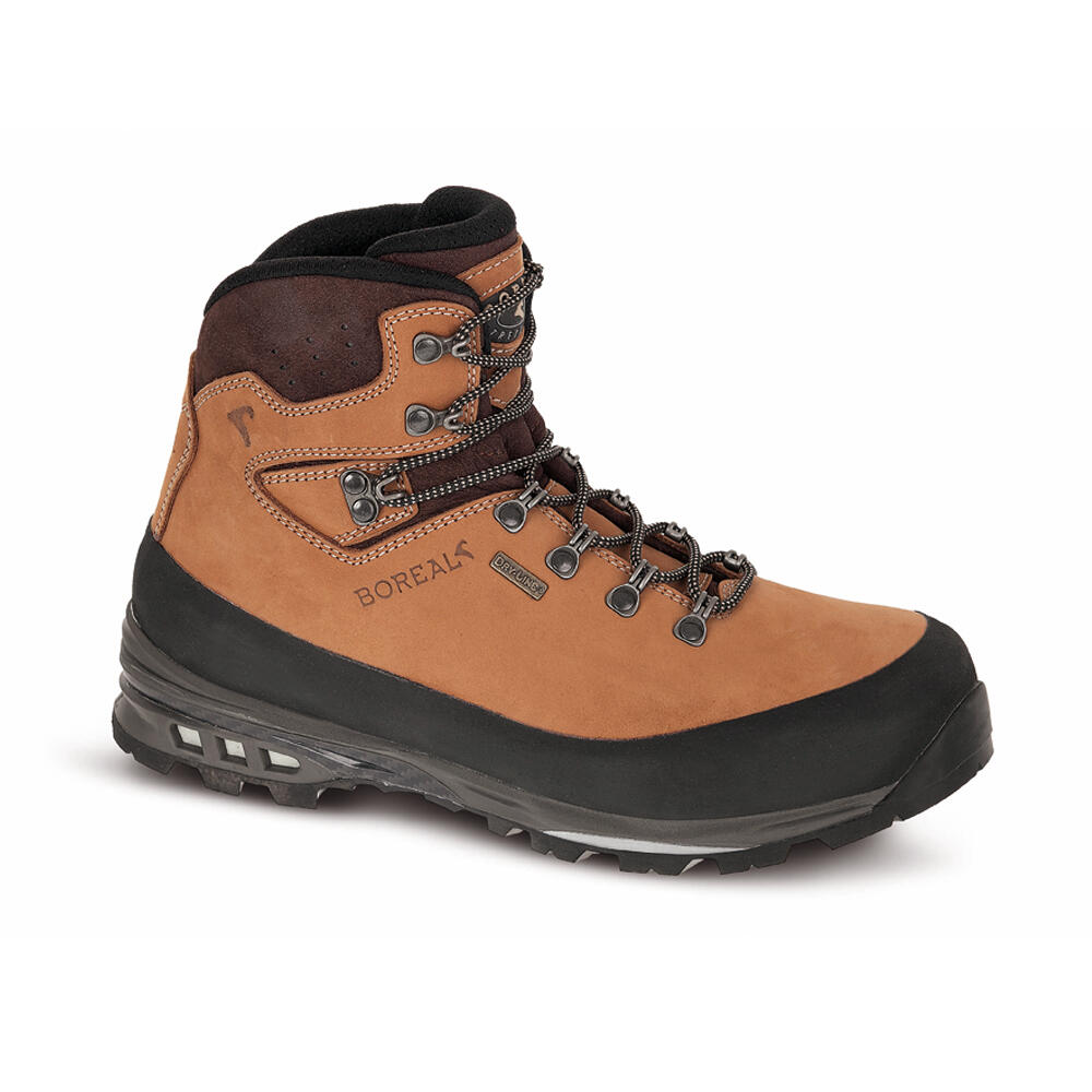 Botas femininas de mochila zanskar women's boreal