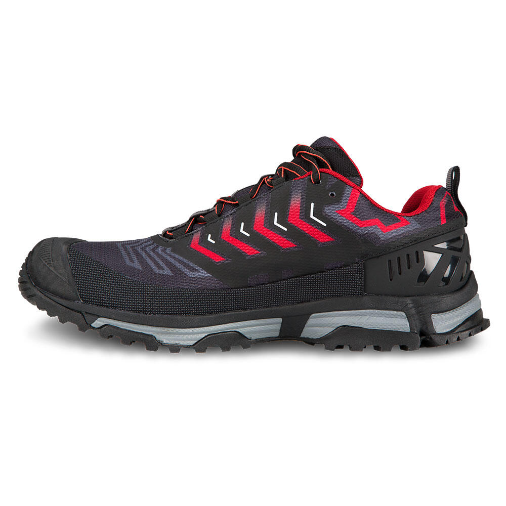 Tênis de corrida masculino ALLIGATOR X BOREAL 2/3