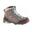 Botas de trekking  Niños ASPEN GIRLS BOREAL Gris