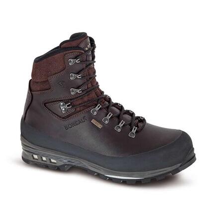 KOVACH FULL GRAIN BOREAL bottes de randonnée pour hommes