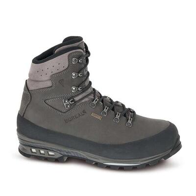 Botas de backpacking de hombre KOVACH MARRON BOREAL