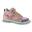 Zapatillas de light trekking Mujer AMAZONA MID FUCSIA BOREAL Rosa